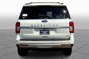 2024 Ford Expedition Max