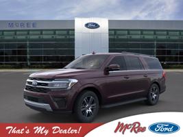 2024 Ford Expedition Max