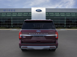 2024 Ford Expedition Max