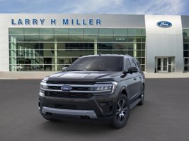 2024 Ford Expedition Max