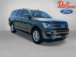 2021 Ford Expedition Max