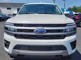 2022 Ford Expedition Max