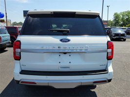 2022 Ford Expedition Max