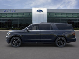 2024 Ford Expedition Max