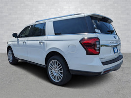 2024 Ford Expedition Max