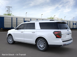 2024 Ford Expedition Max