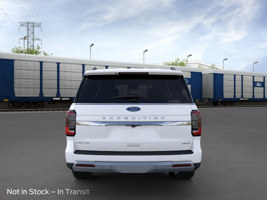 2024 Ford Expedition Max