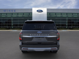 2024 Ford Expedition Max