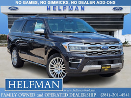 2024 Ford Expedition Max