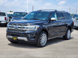 2024 Ford Expedition Max