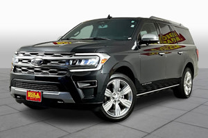 2023 Ford Expedition Max