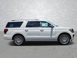 2024 Ford Expedition Max