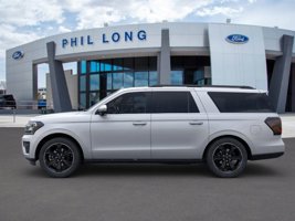 2024 Ford Expedition Max