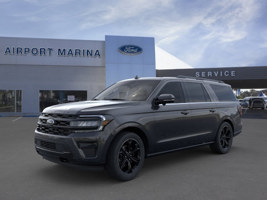 2024 Ford Expedition Max