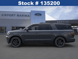 2024 Ford Expedition Max