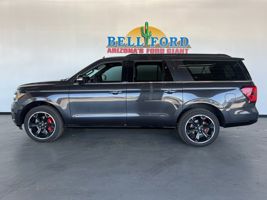 2024 Ford Expedition Max