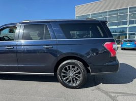 2021 Ford Expedition Max