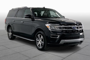 2022 Ford Expedition Max