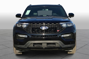 2024 Ford Explorer