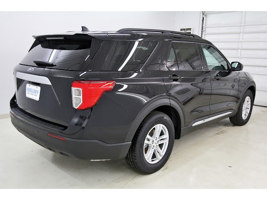 2024 Ford Explorer