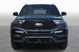 2024 Ford Explorer