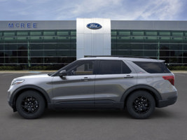 2024 Ford Explorer