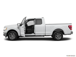 2023 Ford F-150 XL 2WD SUPERCREW 6.5&#039; BOX