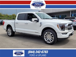 used 2023 Ford F-150