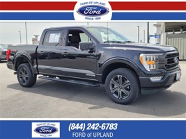 used 2023 Ford F-150