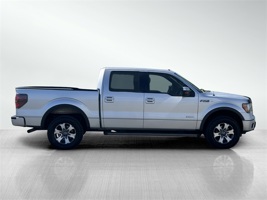 used 2012 Ford F-150