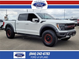 used 2022 Ford F-150