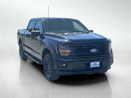 new 2024 Ford F-150