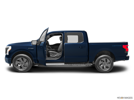 2023 Ford F-150 Lightning