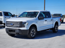 2023 Ford F-150 Lightning