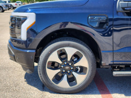 2023 Ford F-150 Lightning