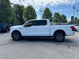 2023 Ford F-150 Lightning