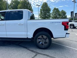 2023 Ford F-150 Lightning