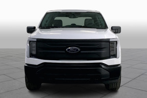 2022 Ford F-150 Lightning