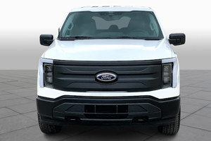 2022 Ford F-150 Lightning