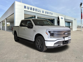 2023 Ford F-150 Lightning