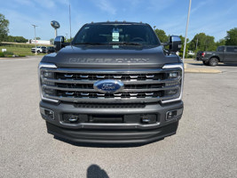 2024 Ford F-250