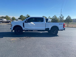 2024 Ford F-250