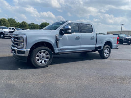 2024 Ford F-250