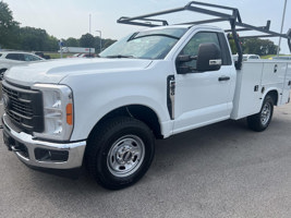 2023 Ford F-250