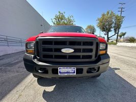 2007 Ford F-250