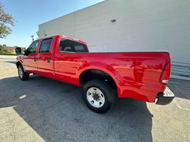 2007 Ford F-250