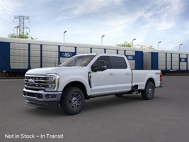 2024 Ford F-250 Super Duty