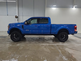 2021 Ford F-250SD