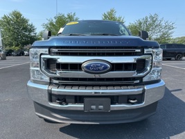 2020 Ford F-250SD