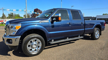 2015 Ford F-250SD